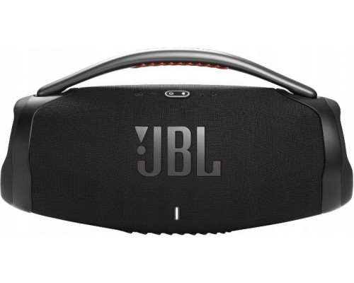 JBL Boombox 3 black (BOOMBOX3BLK)