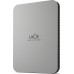 HDD LaCie Mobile Drive V2 2TB Silver (STLP2000400)