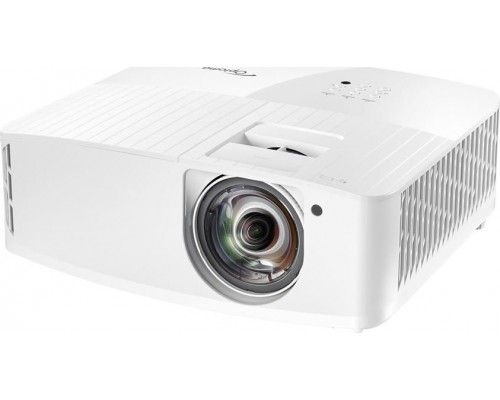 Optoma 4K400STx