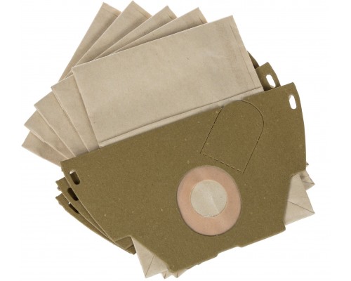 Electrolux Paper E3 MONDO