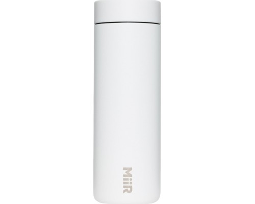MiiR MiiR - 360 Traveler White -   470ml