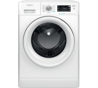 Whirlpool FFB 7259 WV PL