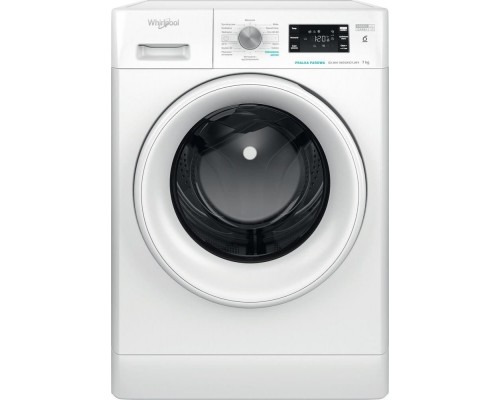 Whirlpool FFB 7259 WV PL