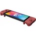 Pad Hori Split Pad Compact Apricot Red (NSW-398U)