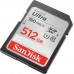 SD  SanDisk Ultra SDXC 512 GB Class 10 UHS-I/U1  (SDSDUNC-512G-GN6IN)