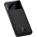Baseus Bipow Digital Display 15W 10000mAh Black