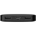 Baseus Bipow Digital Display 15W 10000mAh Black