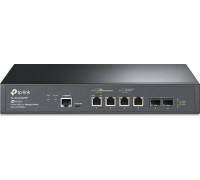 Switch TP-Link TL-SX3206HPP