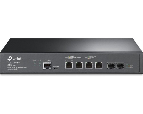 Switch TP-Link TL-SX3206HPP