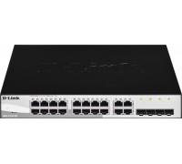 Switch D-Link DGS-1210-20/E