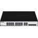 Switch D-Link DGS-1210-20/E