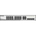 Switch D-Link DGS-1210-20/E