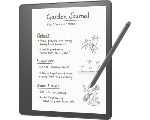 Amazon Kindle Scribe 16GB  (B09BS5XWNS)