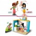 LEGO Friends Cukiernia z pączkami (41723)