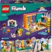 LEGO Friends Leo istaba (41754)