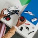 LEGO Technic™ Monster Jam™ Briesmoņu mutts™ dalmācietis (42150)