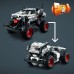 LEGO Technic™ Monster Jam™ Briesmoņu mutts™ dalmācietis (42150)