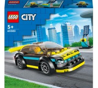 LEGO City Elektriskā sporta automašīna (60383)