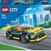 LEGO City Elektriskā sporta automašīna (60383)