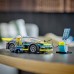 LEGO City Elektriskā sporta automašīna (60383)