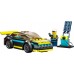 LEGO City Elektriskā sporta automašīna (60383)