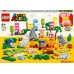 Набор для создания набора инструментов для творчества LEGO Super Mario™ (71418)