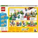Набор для создания набора инструментов для творчества LEGO Super Mario™ (71418)