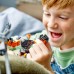 LEGO Marvel™ Spoku braucēja ekipējums un motocikls (76245)