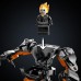 LEGO Marvel™ Spoku braucēja ekipējums un motocikls (76245)