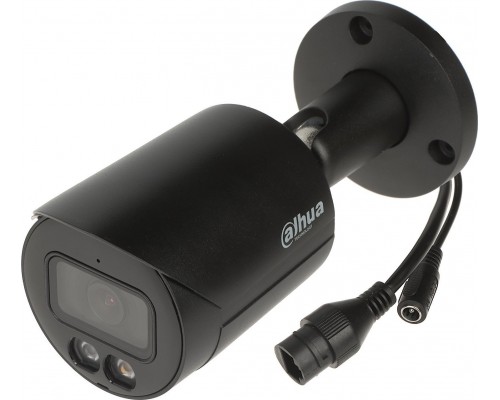 Dahua Technology IP IPC-HFW2249S-S-IL-0280B-BLACK WizSense - 1080p 2.8 mm