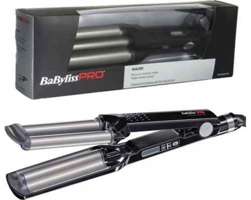 BaBylissPRO BAB2369TTE