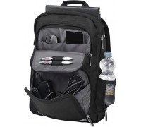 Dynabook Dynabook PX1783E-1NCA torba na notebooka 40,6 cm (16") Backpack Black