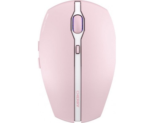 Cherry GENTIX BT BLUETOOTH MOUSE GENTIX BT BLUETOOTH MOUSE