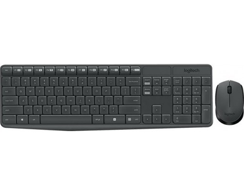 Logitech MK235 (920-007915)