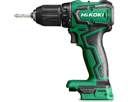 Hikoki Wkrętarka DS18DDW2Z 18 V