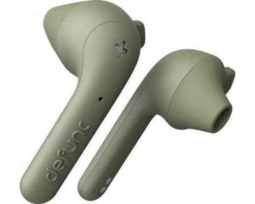 DeFunc True Basic Green (71963)