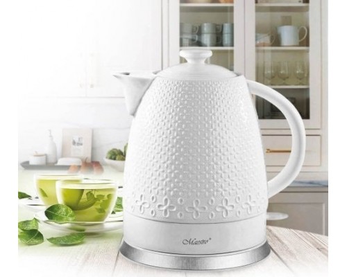 Maestro MR-073 White