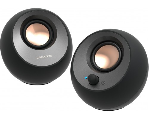 Creative Pebble V3 (51MF1700AA000)
