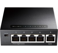 Switch Cudy GS105