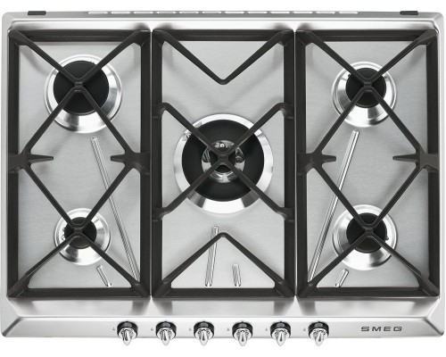 Smeg SR975XGH