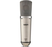 WARM AUDIO Warm Audio WA-67 - Lampowy