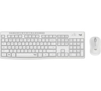 Logitech MK295 Silent Wireless Combo (920-009830)