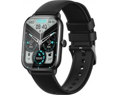 Smartwatch Colmi C61 Black (C61)