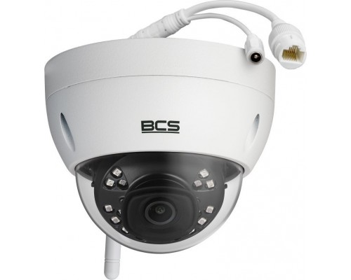 BCS BCS-L-DIP14FSR3-W