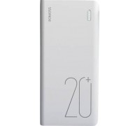 Romoss Sense 6+ 20000mAh White