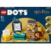 LEGO Dots Cūkkārpas rakstāmgalds (41811)