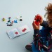 LEGO Marvel™ Zirnekļcilvēka un Doktora astoņkāja automašīna (10789)