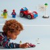 LEGO Marvel™ Zirnekļcilvēka un Doktora astoņkāja automašīna (10789)