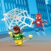LEGO Marvel™ Zirnekļcilvēka un Doktora astoņkāja automašīna (10789)