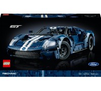 LEGO Technic™ 2022. gada Ford GT (42154)